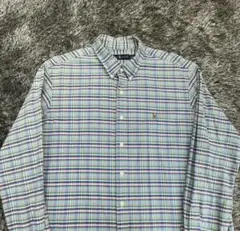 Ralph Lauren ラルフローレン ボタンダウン シャツ 長袖シャツ