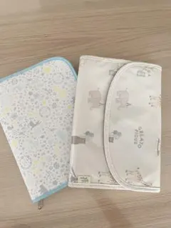母子手帳ケースのサムネイル
