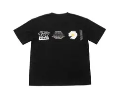 DISNEY トイストーリー peaceminusone Tシャツ 可愛い - メルカリ