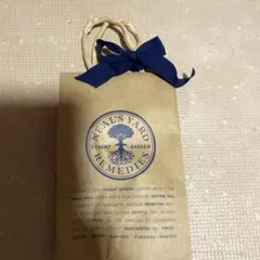 NEAL'S YARD ショップバックのサムネイル