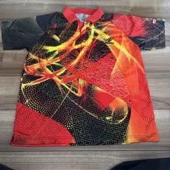 Nittaku 卓球 ユニフォーム