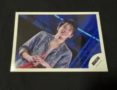 【公式写真】嵐 二宮和也 国立 ライブ フォト