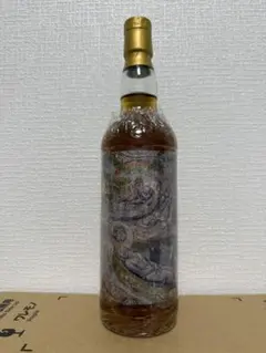 ボウモア BOWMORE サーフ カモメラベル 750ml 【古酒】 - メルカリ