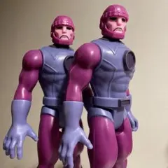センチネル フィギュア marvel