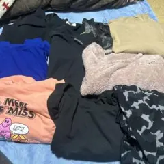 レディース まとめ売り 10枚 着 セット