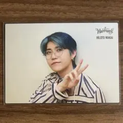 ミセス 若井滉斗 Harmony フォトカード 042