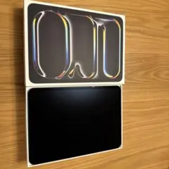 iPad Pro m4 11インチ　Wi-FiApple Pencil Pro付