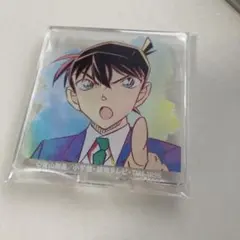 名探偵コナン 工藤新一 アクリルスタンド