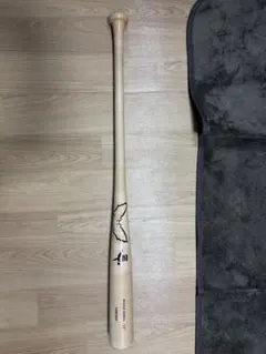 SAM BAT 木製バット 34インチ