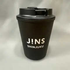 JINS SHINJUKU オリジナルタンブラーのサムネイル