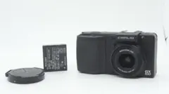 ☆美品☆RICOH Caplio 400G wide 334 - メルカリ