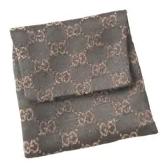 GUCCI 　布　保存袋