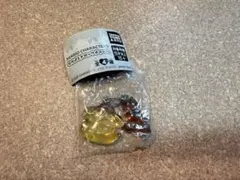 サンリオキャラクターズなかよしドロップチャーム