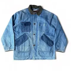 K*t様 美品50s HERCULES ブランケット付き デニムカバーオール　X K*t様 美品50s HERCULES ブランケット付き デニムカバーオール X