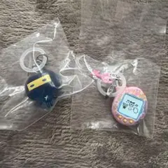 たまごっち めじるしアクセサリー3