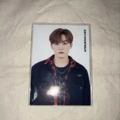 SEVENTEEN セブチ スングァン