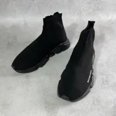 PRADA 21SS ソックス スニーカー 26.5cm UK7.5 - メルカリ