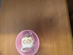 ちいかわ くら寿司 コラボ 栗まんじゅう