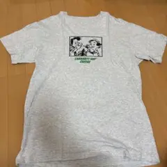 CARHARTT Tシャツ Sサイズ グレー