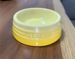 르 크루제 펫 푸드 보울 도그