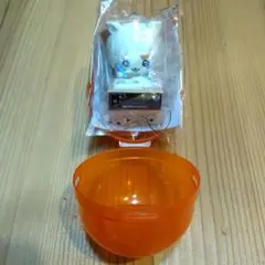 ちいかわダンボールウォッチ2 シーサー