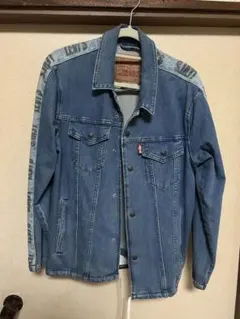 Levi's デニムジャケット