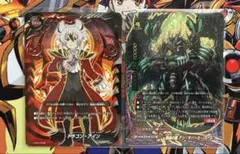 唯我独尊　ガイアール・オレドラゴン　psa10 セット 唯我独尊 ガイアール・オレドラゴン psa10 セット - メルカリ