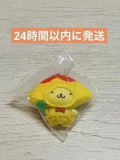 サンリオ ちびっとも おかず ポムポムプリン