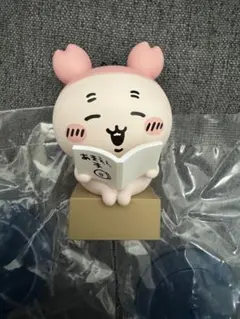 ちいかわ のんびりDAYS フィギュアコレクション 古本屋