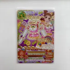 2025年最新】アイカツ ロリポップタウルの人気アイテム - メルカリ