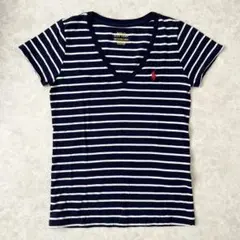 Sakado Express様　美品♪ラルフローレン　Tシャツ　Ｖネック