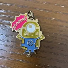 ！USJ限定！ミニオン キーホルダー