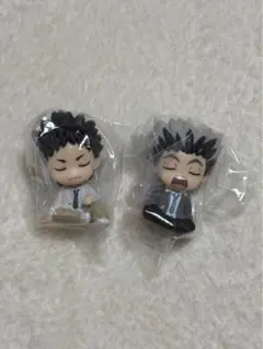 ハイキュー 肩ズンFig