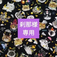 刹那様専用