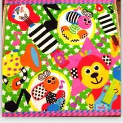 Sassy ウォッシュタオル♡