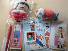 なにわ男子 西畑大吾 グッズ まとめ売り