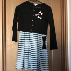 any FAMワンピース140cm