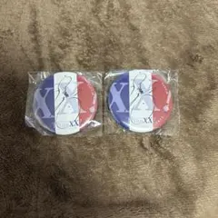 【バラ売り可能】アニサマ　サイン入り缶バッチ　8種類11点セット バラ売り可能】アニサマ サイン入り缶バッチ 8種類11点セット