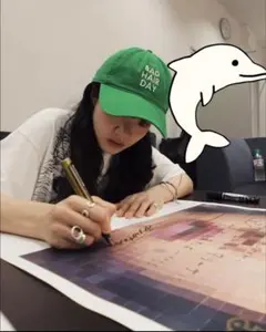 2025年最新】あいみょん キャップの人気アイテム - メルカリ