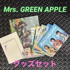 ミ*ー様 Mrs. GREEN APPLE ポップアップテント ローソン ミセス - メルカリ
