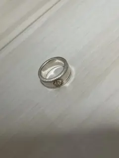 アリゾナフリーダム　リング