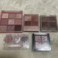 アイシャドウ 5個 まとめ売り