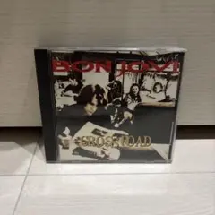 Bon Jovi:Cross Road CD