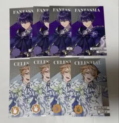 にじさんじ8周年 剣持刀也 伏見ガク