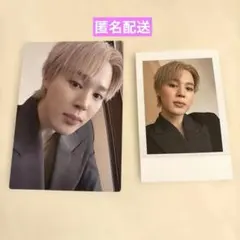 BTS ジミン アミボムver.4 トレカARMYmembershipトレカ