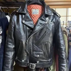 Double Riders B.R.M.C トイズマッコイのサムネイル