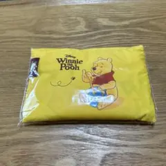 くまのプーさんエコバック