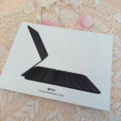 セール　Apple iPad Smart Keyboard Folio 日本語