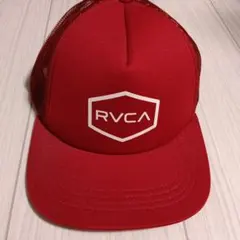 キャップ　帽子　RVCAのサムネイル