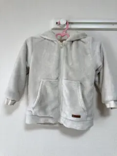 プティマイン　ミッフィーパーカー